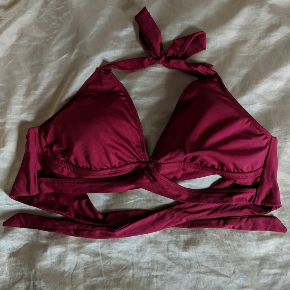Mossimo Bikini - Picture 2 of 5